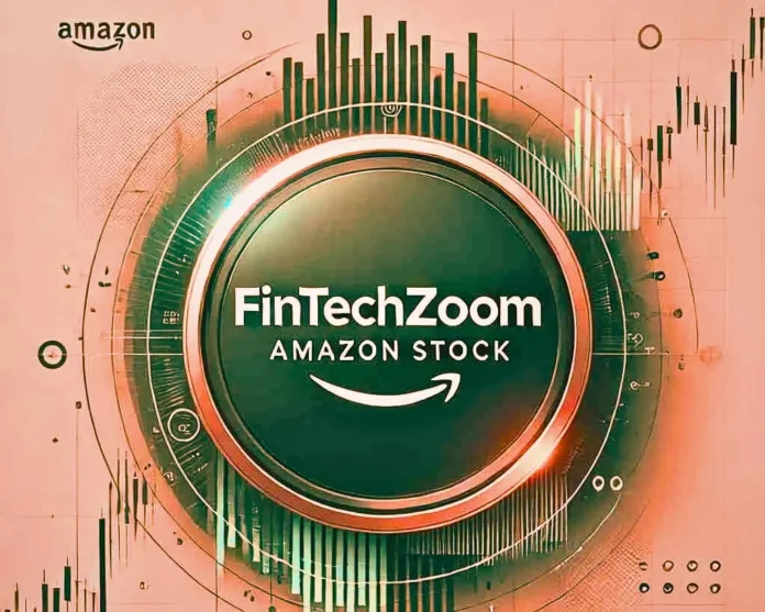 FintechZoom Amazon Stock